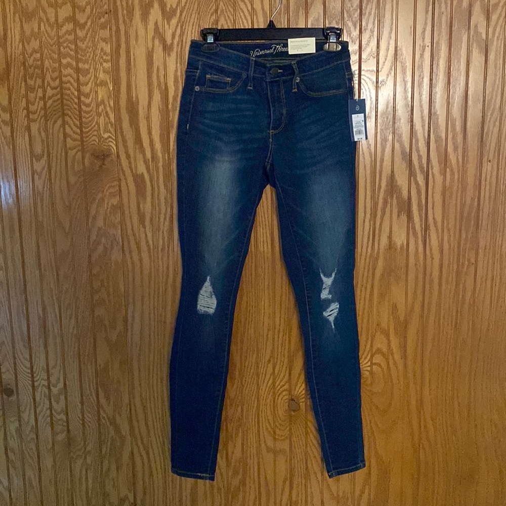 Universal Thread Skinny Jeans